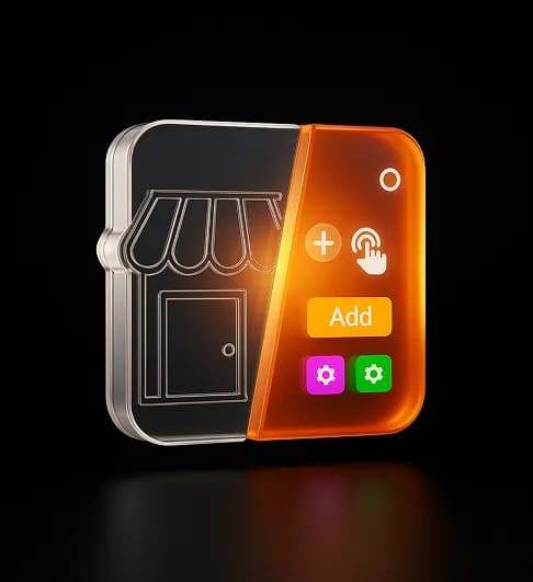 From Offline to Online: Digitizing Traditional Retail