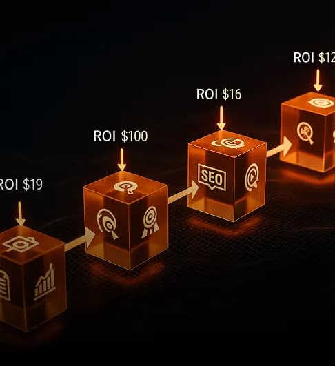 Marketing Automation Meets ROI: QNL Harmony’s Approach