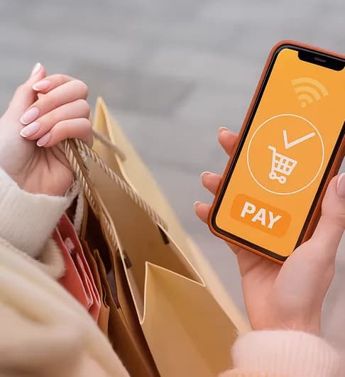 The Future of Mobile Commerce: Trends Retailers Must Watch