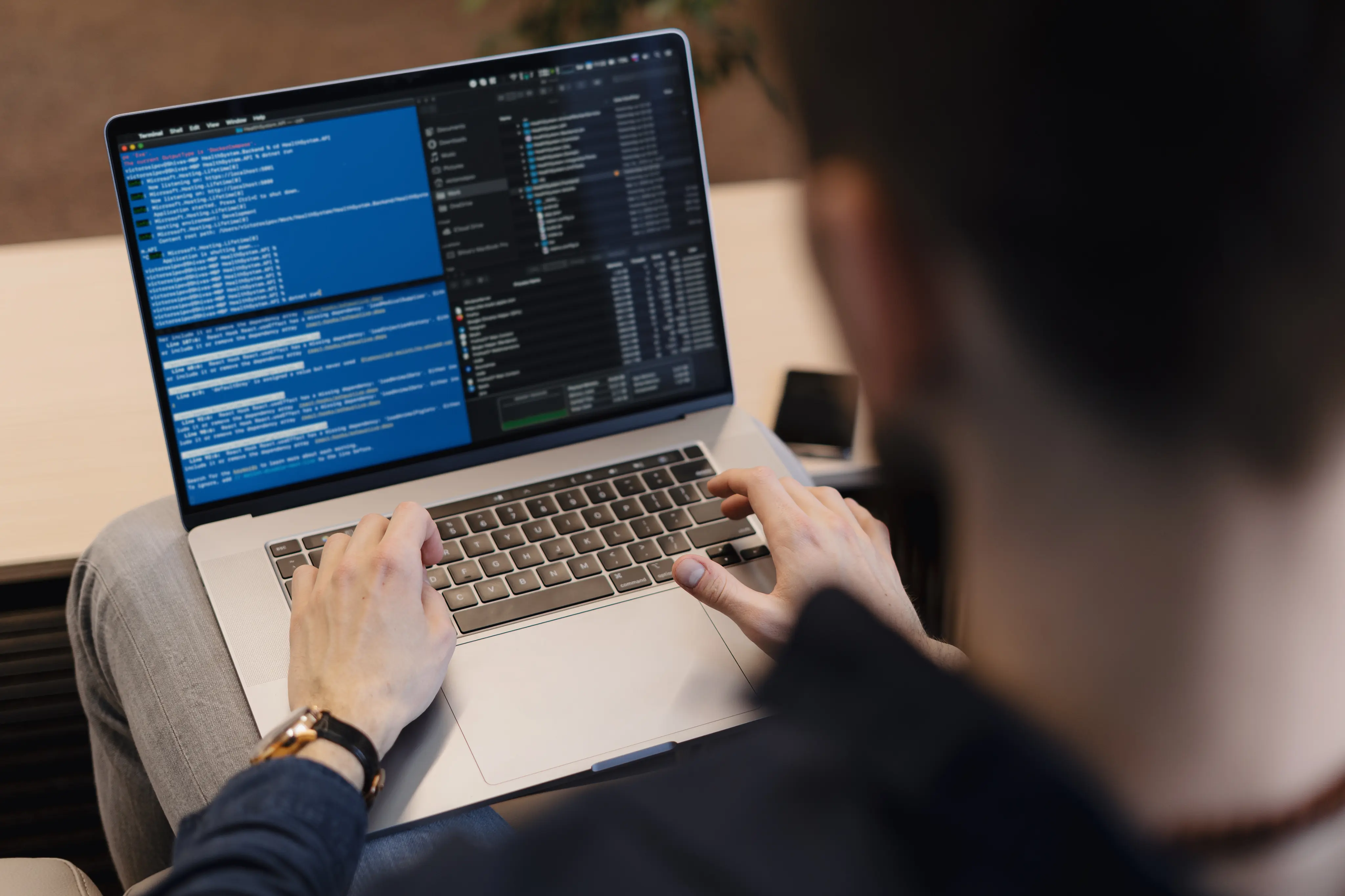 Integrated Digital Marketing Capabilities
