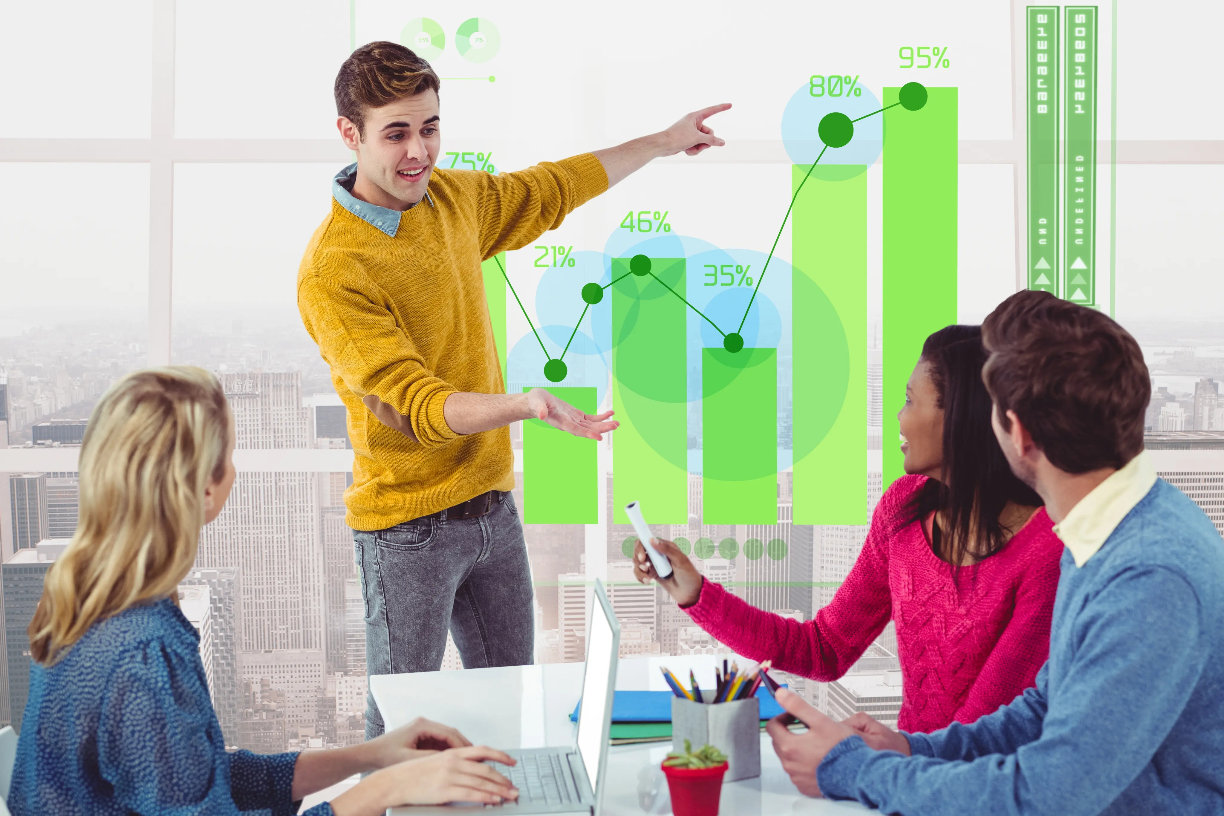 Marketing Technology & Automation