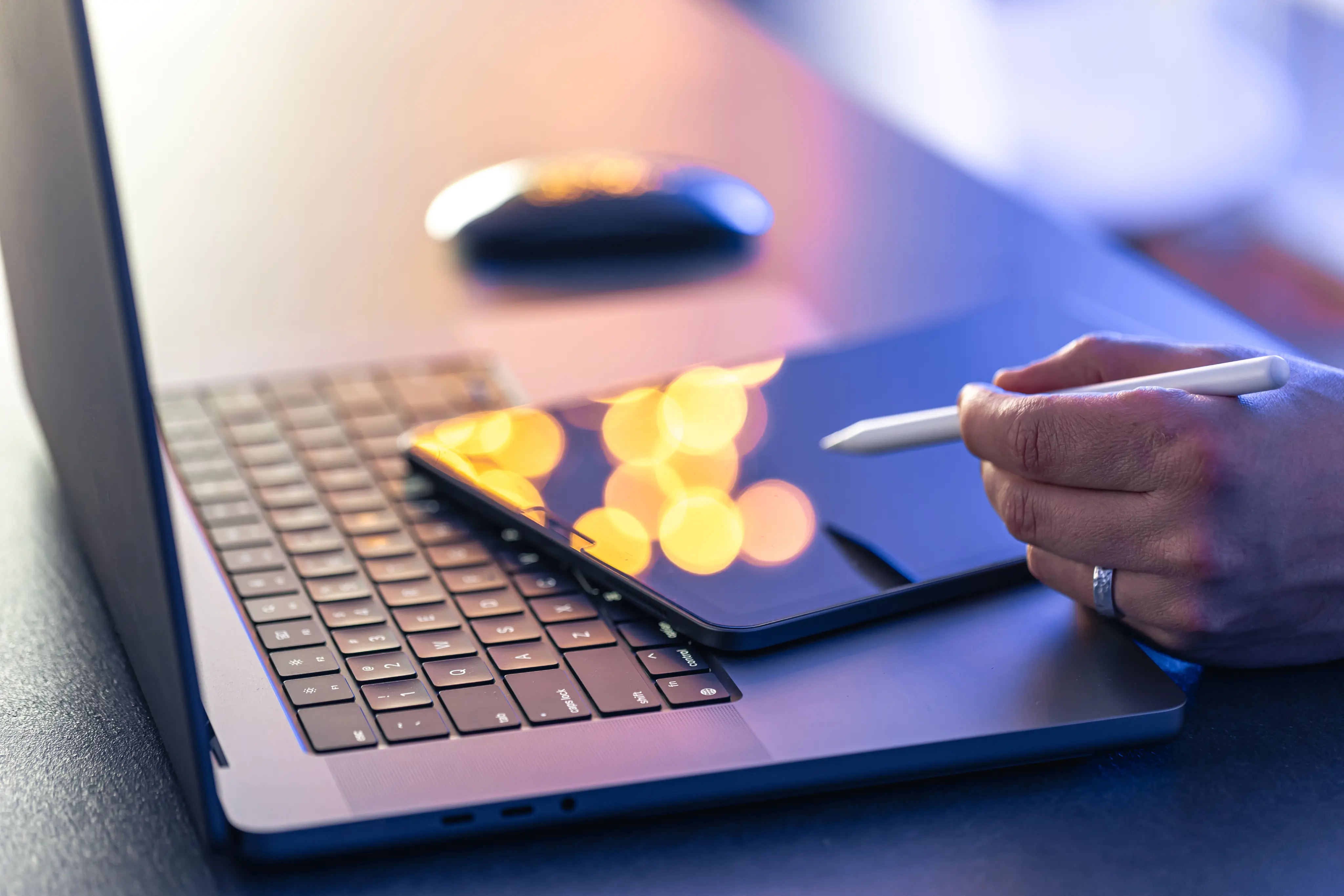 B2B Lead Generation & Account-Based Marketing (ABM)